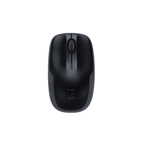 Logitech Wireless Keyboard & Mouse Combo MK220