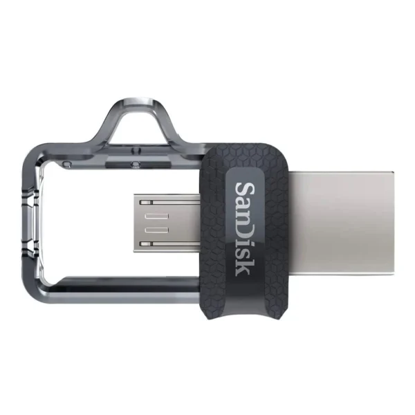 SanDisk Ultra Dual Drive M3.0 OTG Flash Drive