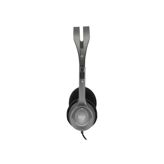 Logitech H110 Wired Headset