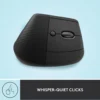 7b7eeb8b05da8936ec61e000a91c1523 Logitech Lift Vertical Ergonomic Mouse