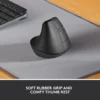 840274c883536a0d42fb738c662fdba3 Logitech Lift Vertical Ergonomic Mouse