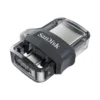 SanDisk Ultra Dual Drive M3.0 OTG Flash Drive