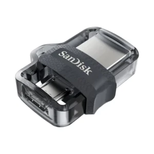 SanDisk Ultra Dual Drive M3.0 OTG Flash Drive