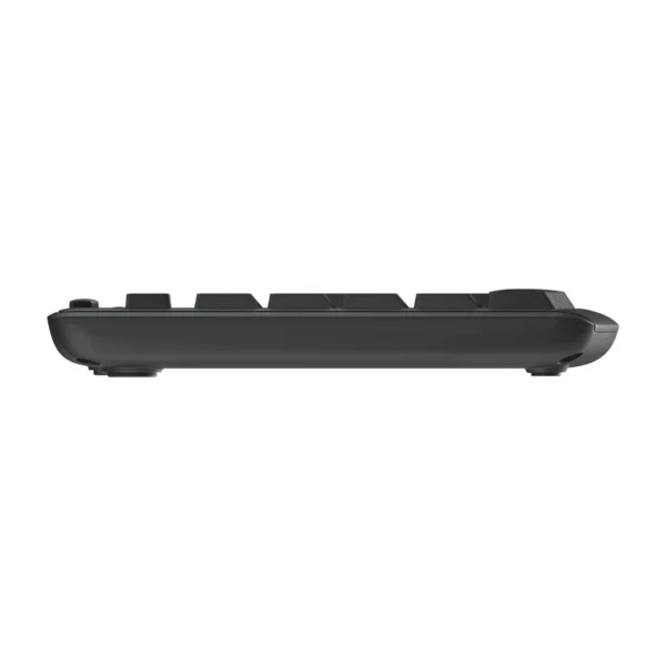 Logitech MK295 Silent Wireless Keyboard & Mouse Combo