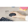 Logitech MK295 Silent Wireless Keyboard & Mouse Combo