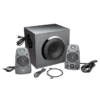 Logitech Z625 Powerful THX Sound 2.1 Speaker System