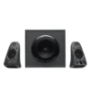 Logitech Z625 Powerful THX Sound 2.1 Speaker System