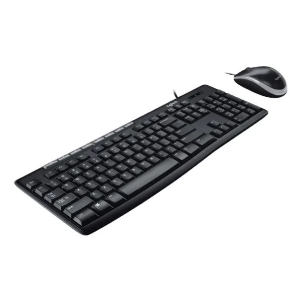 b7c4f612ea3e844a78c5f95d8eb7bfe2 Logitech MK200 Wired Media Combo Keyboard & Mouse