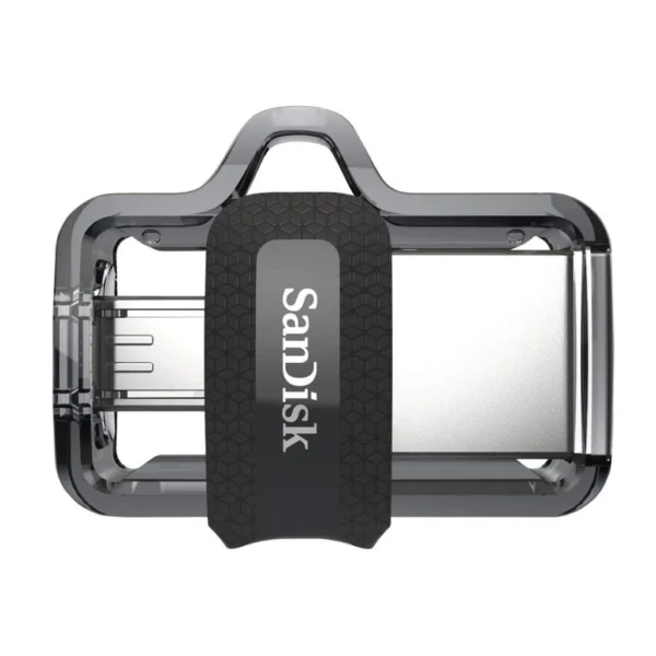 SanDisk Ultra Dual Drive M3.0 OTG Flash Drive
