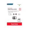 SanDisk Ultra Dual Drive M3.0 OTG Flash Drive