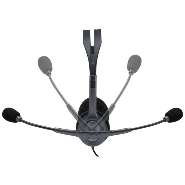 Logitech H111 Wired Stereo Headset