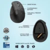 e84892151a159dadfb254db7d89e575d Logitech Lift Vertical Ergonomic Mouse