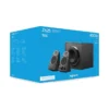 Logitech Z625 Powerful THX Sound 2.1 Speaker System