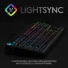 Logitech G PRO TKL Mechanical Gaming Keyboard
