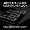 Logitech G512 Wired RGB Gaming Keyboard