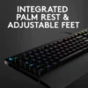 Logitech G213 Gaming Keyboard