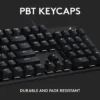 Logitech G413 SE Mechanical Gaming Keyboard