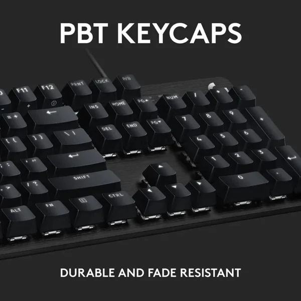 Logitech G413 SE Mechanical Gaming Keyboard
