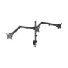 PRISM+ Vantage Triple Monitor Arm