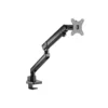 PRISM+ Arc Stealth Single Monitor Arm
