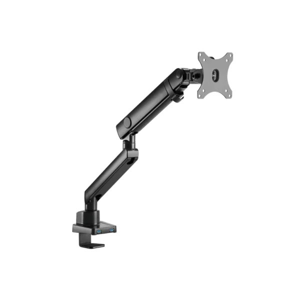 PRISM+ Arc Stealth Single Monitor Arm