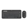 Logitech Pebble Keys 2 + Pebble Mouse 2 Combo Set