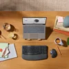 Logitech ERGO M575S Wireless Trackball Mouse
