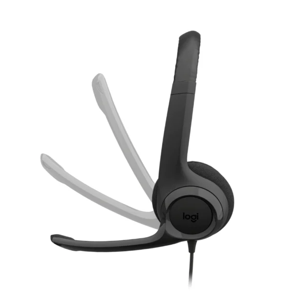 Logitech H390 Wired Headset